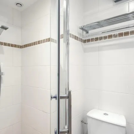 Appartement Modern Studio With Sea View On The Basque Coast In - Welkeys Biarritz